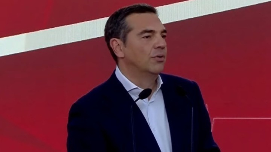 Άρθρο Τσίπρα στην ΕφΣυν: Χρέος μας η αλήθεια για την Πύλο