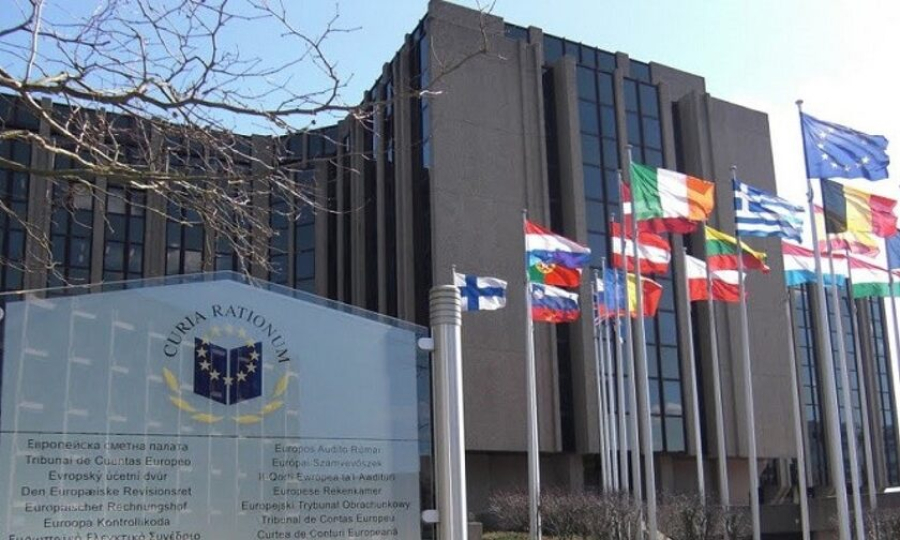 Ευρωπαϊκό Ελεγκτικό Συνέδριο: Συστάσεις στην ΕΚΤ να βελτιώσει την εποπτεία πιστωτικού κινδύνου τραπεζών