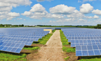 Σκρέκας: Νέο πρόγραμμα επιδότησης για φωτοβολταϊκά σε αγρότες