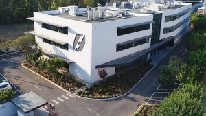 THEON: Μέρισμα 0,31 ευρώ, νέες επενδύσεις και ενίσχυση παρουσίας στις διεθνείς αγορές