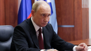 Ποιες περιοχές της Ουκρανίας θέλει ο Πούτιν - Στο τραπέζι οι εδαφικές παραχωρήσεις (CNN)