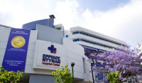 Ερρίκος Ντυνάν: Με τη χρυσή σφραγίδα του JCI και στην επόμενη τριετία