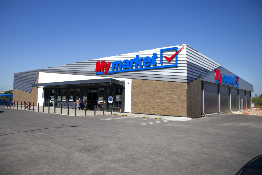 METRO ΑΕΒΕ: Ανάπτυξη 2,3% το 2021 και επενδύσεις 45 εκατ. φέτος