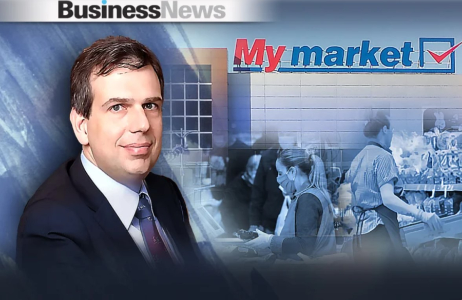 METRO AEBE: Πωλήσεις 1,5 δισ. το 2022, επενδύσεις 250 εκατ. την ερχόμενη τριετία και 1.147 κενές θέσεις εργασίας