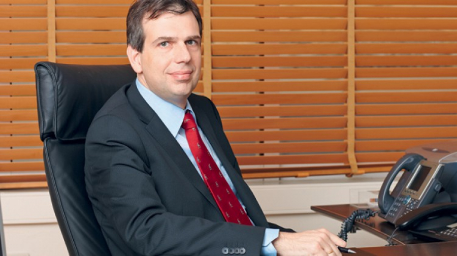 METRO - Παντελιάδης: Επενδύσεις 250 εκατ. ευρώ την επόμενη 5ετία - Υπερδιπλασιασμός ενεργειακού κόστους