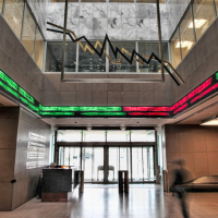 Χρηματιστήριο: Ισχυρή άνοδος 1,29% - Κέρδη για ΔΕΗ, ElvalHalcor, τράπεζες