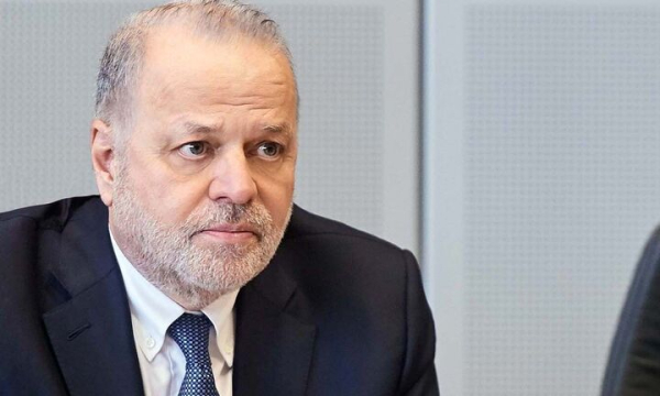 Μυτιληναίος: Ανοιχτό το ενδεχόμενο μεταφοράς έδρας για την Energy Metal-Περισσότερα μετά τις εκλογές