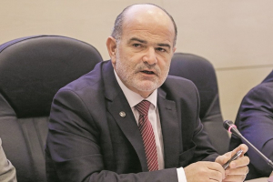 Καββαθάς (ΓΣΕΒΕΕ): Γλυκόπικρη η γεύση για τη μικρομεσαία επιχειρηματικότητα από το πακέτο ΔΕΘ