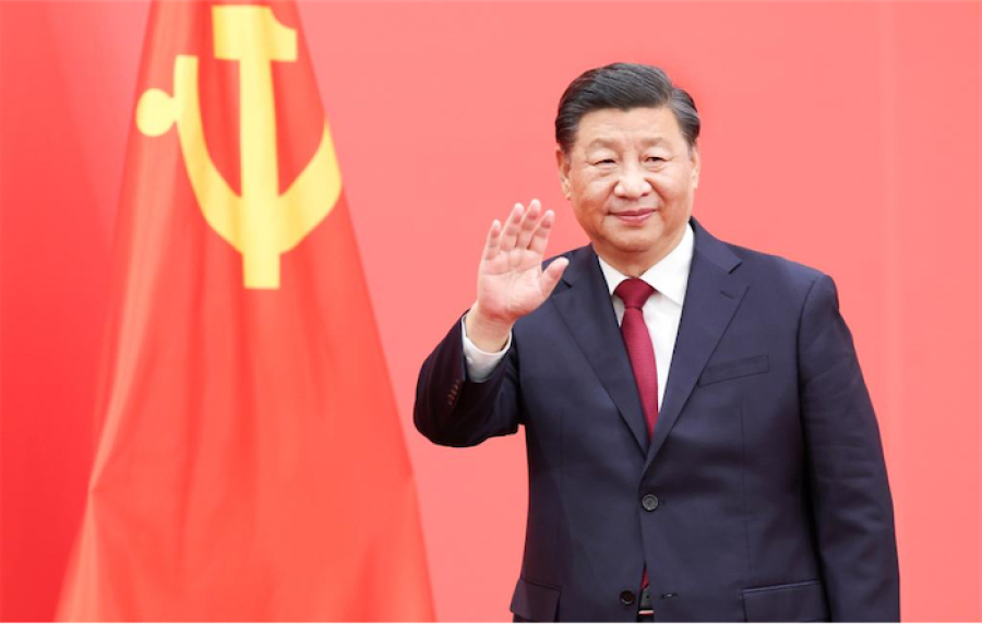 Πεκίνο: Προωθεί την οργάνωση συστήματος ρυθμιστικών κανόνων για την οικονομία χαμηλού ύψους μέχρι το 2027