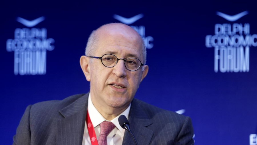 Σπύρος Θεοδωρόπουλος: Έγινε βασικός μέτοχος της ΜΕΒΓΑΛ