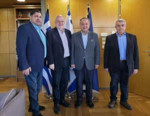 Θεσσαλονίκη: Συνεργασία της ΟΛΘ ΑΕ με «Five Senses Consulting &amp; Development»