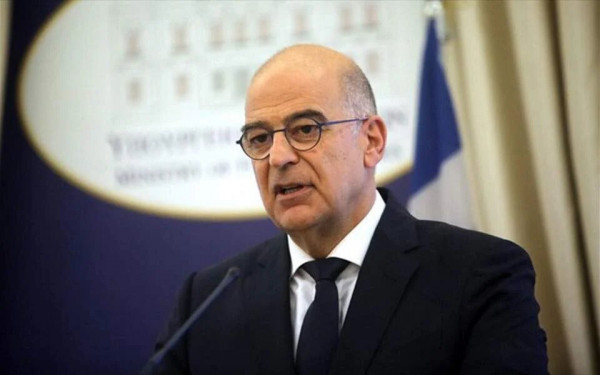 Στη Ρωσία τη Δευτέρα ο Ν. Δένδιας