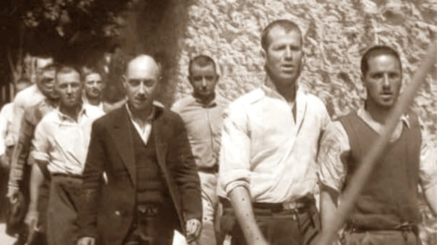 ΥΠΠΟ: Δρομολογείται η απόκτηση των φωτογραφικών τεκμηρίων της εκτέλεσης των 200 πατριωτών, στην Καισαριανή