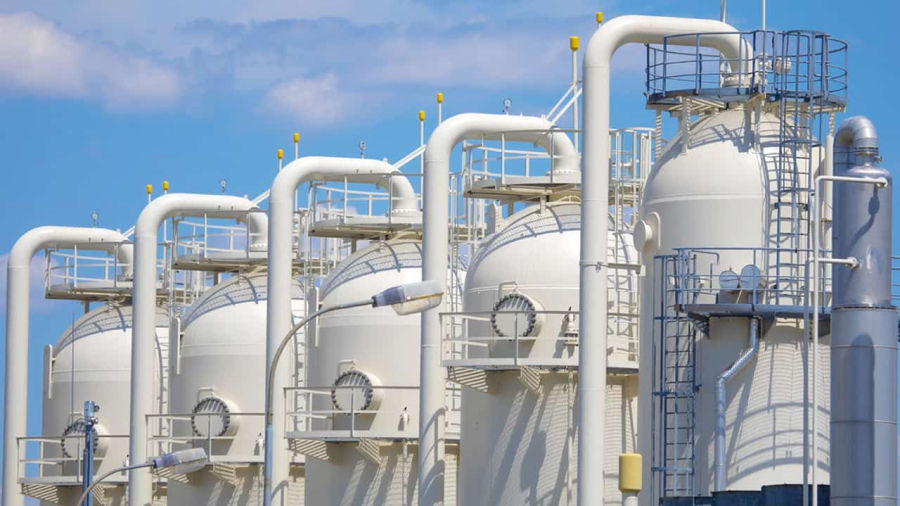 Έρευνα Green Tank: Πόσο μπορεί η Ελλάδα να μειώσει την κατανάλωση ορυκτού αερίου