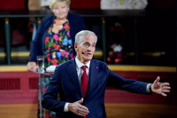 Στέρε (Νορβηγός πρωθυπουργός): Παίξτε με τα παιδιά Ουκρανών προσφύγων