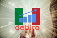 Το δημόσιο χρέος της Ιταλίας ξανά στο στόχαστρο των αγορών