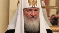 Οι Βρυξέλλες προτείνουν επιβολή κυρώσεων και εις βάρος του πατριάρχη Μόσχας Κύριλλου
