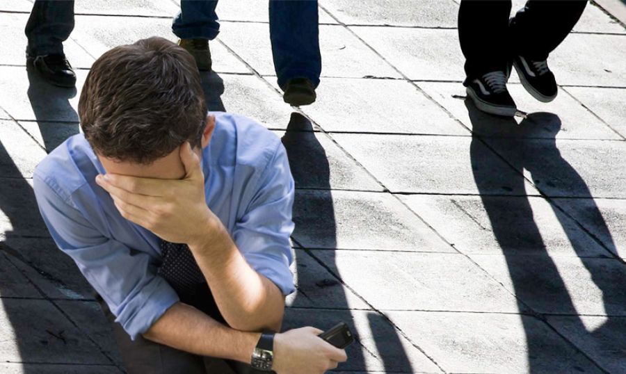 Η εργασιακή ανασφάλεια σε νέους ενήλικες συνδέεται με αυξημένο κίνδυνο σοβαρών ασθενειών