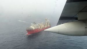 Βαθυσκάφος Titan: Αντικείμενα που πιστεύεται ότι είναι ανθρώπινα λείψανα εντοπίστηκαν στα συντρίμμια