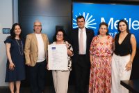 TÜV NORD Hellas: Απονέμει στη METLEN την πρώτη στην Ελλάδα βεβαίωση συμμόρφωσης στο ISO 37009