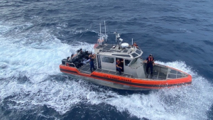 ΗΠΑ: Θορύβους κάτω από το νερό "έπιασαν" αεροσκάφη που διεξάγουν έρευνες για το υποβρύχιο που αγνοείται