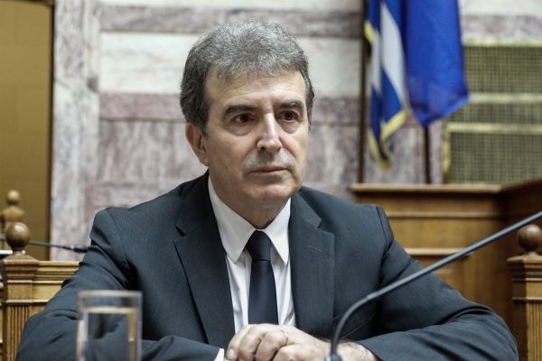 Χρυσοχοΐδης από Έβρο: Τα σύνορά μας θα παραμείνουν ασφαλή και απαραβίαστα
