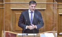 Θεοχάρης: Η Ελλάδα είναι η πρώτη χώρα με ξεκάθαρο στόχο για το άνοιγμα στις 14 Μαΐου