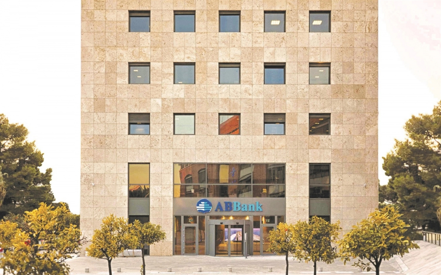 ABBank: Αύξηση κερδών 116% στο α΄τρίμηνο