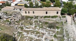 ΥΠΠΟ: Επανάχρηση Παλαιού Μουσείου Αρχαίας Κορίνθου ως εκθεσιακού χώρου