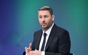 Ν.Ανδρουλάκης: «Θέλουμε μια Αυτοδιοίκηση που δεν είναι το "μακρύ χέρι" του Μαξίμου»