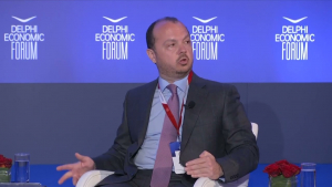 Alpha Αστικά Ακίνητα: Νέος διευθύνων σύμβουλος ο Ιωάννης Γκάνος