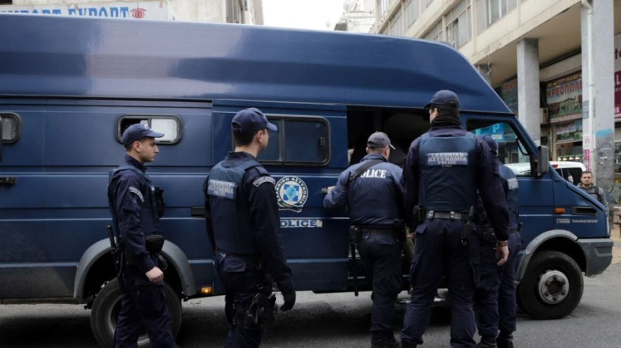 Εξαρθρώθηκε διεθνής εγκληματική οργάνωση, τα μέλη της οποίας διέπραξαν 4 ανθρωποκτονίες στην Ελλάδα το 2020