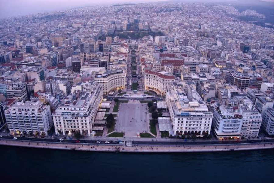 Εμπορικός Σύλλογος Θεσσαλονίκης: Αίτημα προς την κυβέρνηση για 120 δόσεις και επανένταξη στις ρυθμίσεις οφειλών