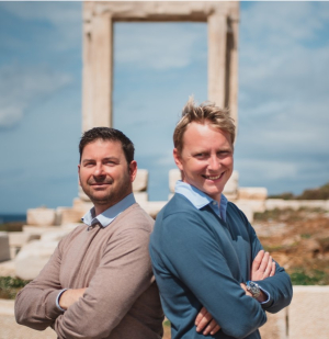 CaptainBook: Νέα χρηματοδότηση 2 εκατ. ευρώ από την UpYachting Management PLC