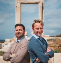 CaptainBook: Νέα χρηματοδότηση 2 εκατ. ευρώ από την UpYachting Management PLC