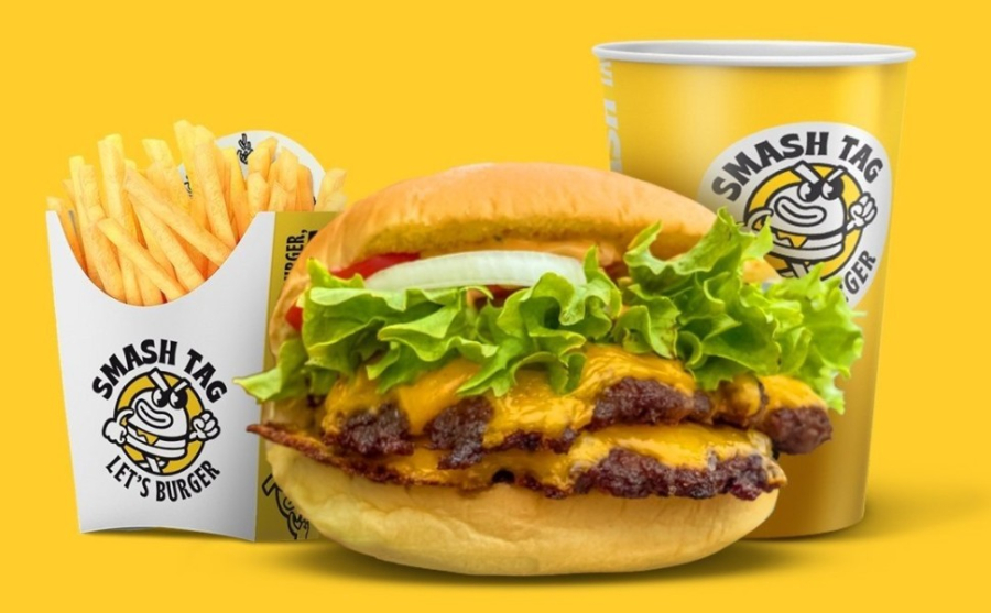 Ιταλικά burger στη Μύκονο