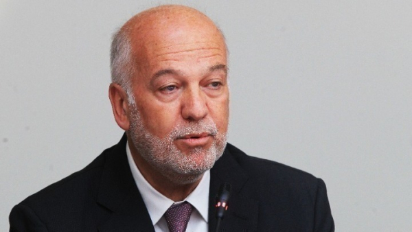 Φλωρίδης: Η Δικαιοσύνη δεν εκβιάζεται και δεν ποδηγετείται από κανένα