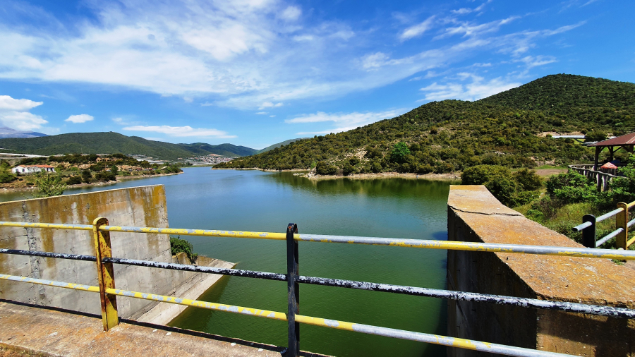 Καβάλα: Η έλλειψη βροχοπτώσεων μειώνει αισθητά τις ποσότητες νερού για άρδευση