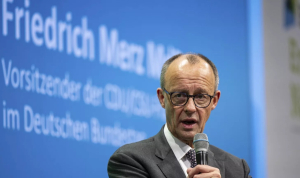 Τελεσίγραφο Γερμανίας στον Πούτιν: Εκεχειρία σήμερα στην Ουκρανία, αλλιώς θα υπάρξουν νέες κυρώσεις