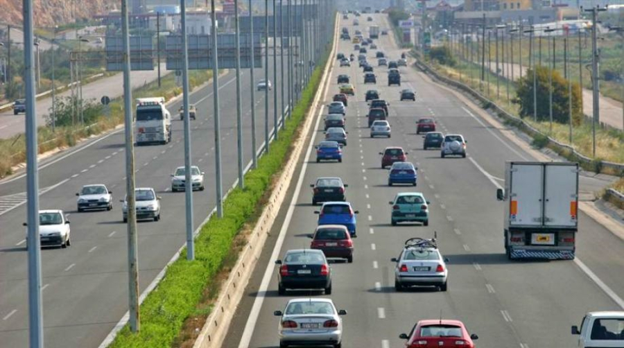 Παρέμβαση εισαγγελέα για το κλείσιμο της Αθηνών- Κορίνθου