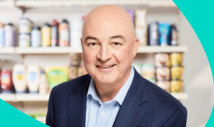 Unilever: Αποχωρεί ο Alan Jope