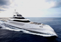 Ένα σούπερ γιοτ με ελληνική υπογραφή παντρεύει την πολυτέλεια με το αθλητικό ψάρεμα