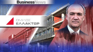 Μπουλούτας (Ελλάκτωρ): Διανομή μερίσματος το 2024 - Τι είπε για Παραχωρήσεις και real estates