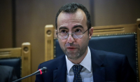 Ένωση Δικαστών και Εισαγγελέων: Παραμένει πρόεδρος ο Χριστόφορος Σεβαστίδης - Το νέο ΔΣ