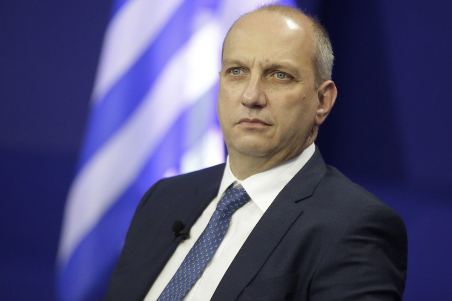 Οικονόμου: Η πραγματικότητα το φετινό Πάσχα απέχει πολύ από τη μαύρη εικόνα που προσπαθεί να πλάσει ο κ. Τσίπρας