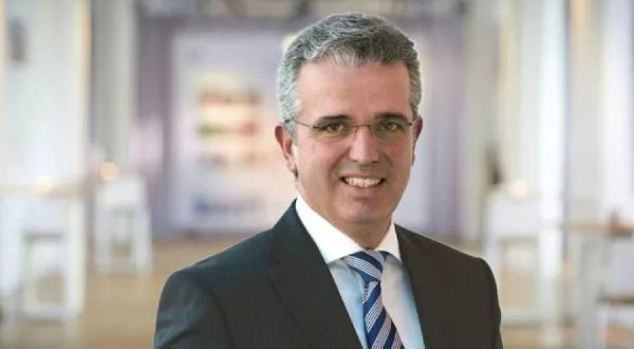 Ελληνικά Οινοποιεία: Εκτελεστικός Πρόεδρος ο Γρηγόρης Σκλήκας