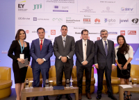 Γεωργιάδης: Εάν η χώρα μπει σε πολιτική περιπέτεια θα επηρεαστούν οι επενδύσεις