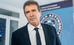 Χρυσοχοϊδης: Πάνω από 30% τα θετικά αλκοτέστ τα Σαββατοκύριακα