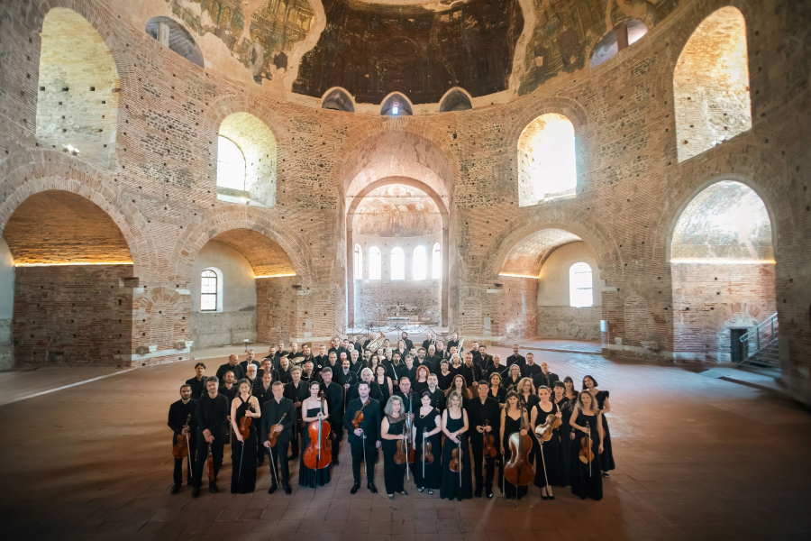 Πάσχα στην Αθήνα: Συναυλίες, θέατρο και δράσεις σε όλη την πόλη