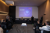 AI Stories beyond Future: Πως η τεχνητή νοημοσύνη επηρεάζει τον χώρο του μάρκετινγκ